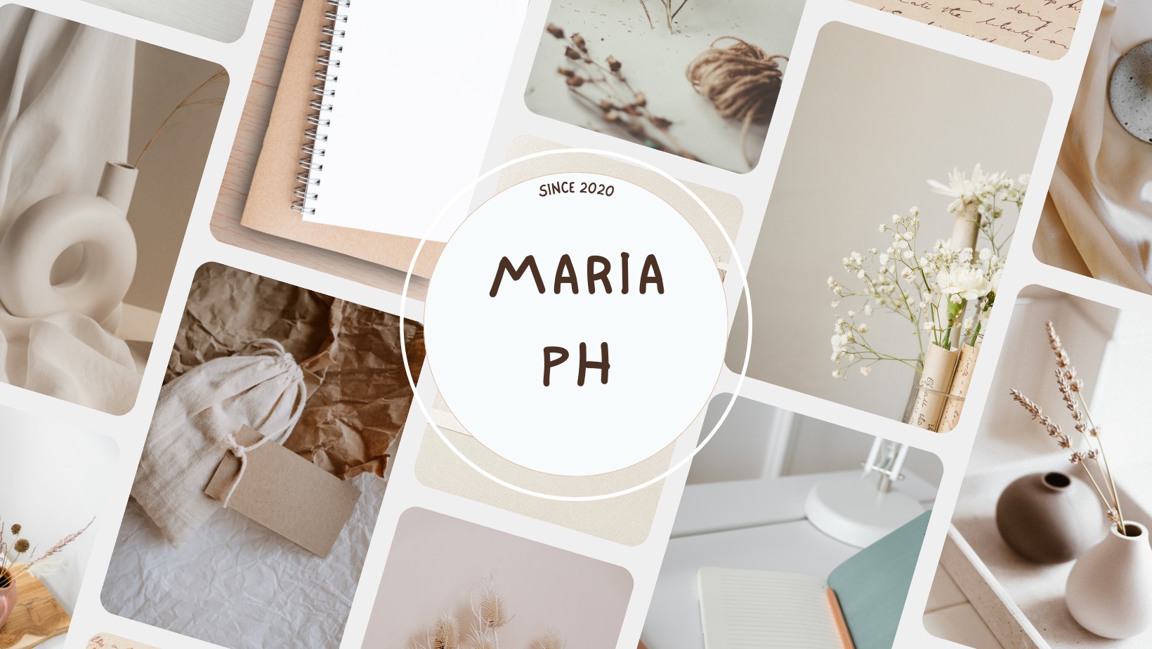 Maria PH | Quezon City