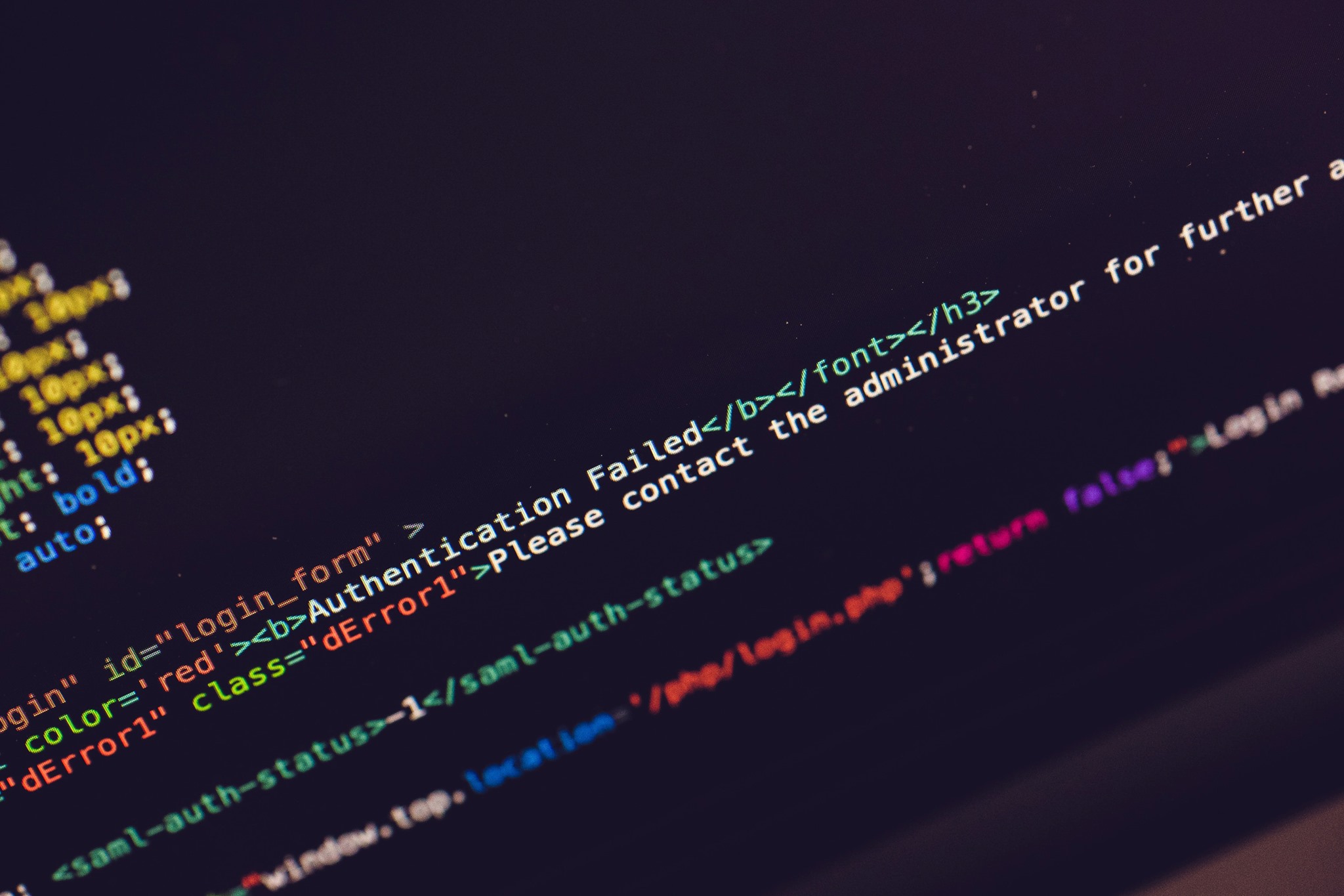 Runtime_error