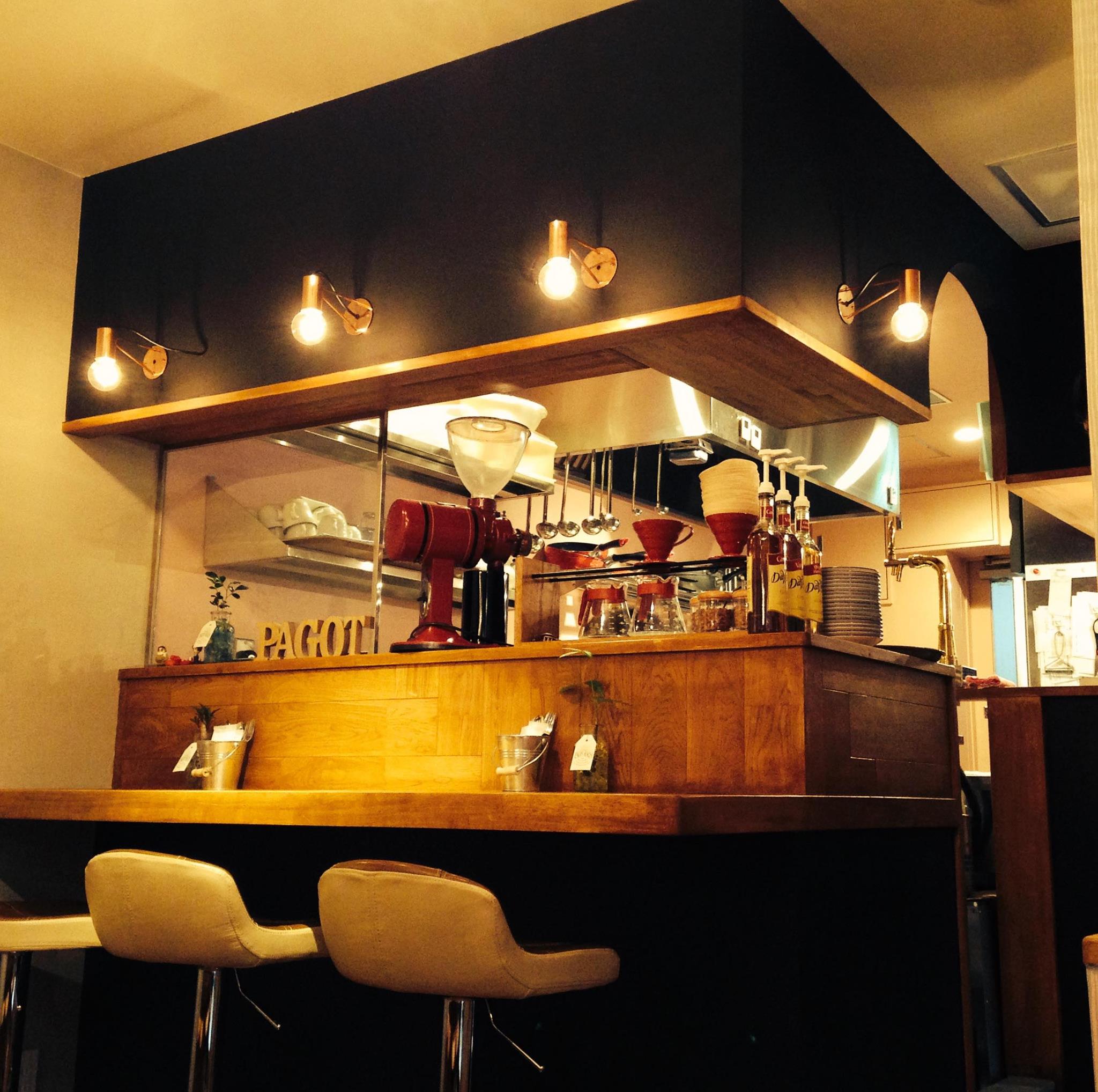 Copoli - ジャパニーズブレンドコーヒー☕️ #神戸 #神戸元町 #鯉川筋 #神戸カフェ #神戸カフェ巡り #神戸モーニング #神戸 ...