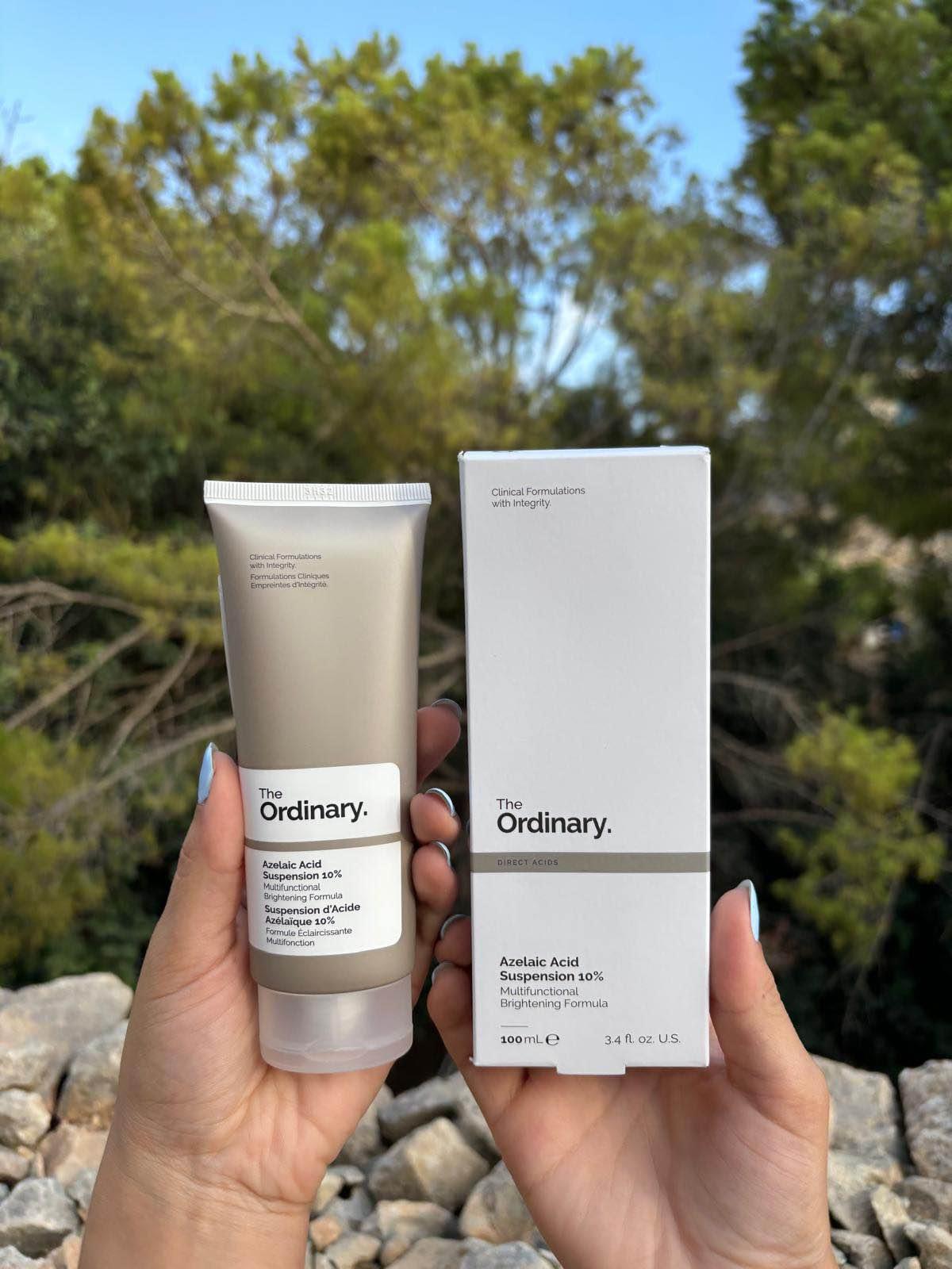 Buy The Ordinary Azelaic Acid Suspension 10