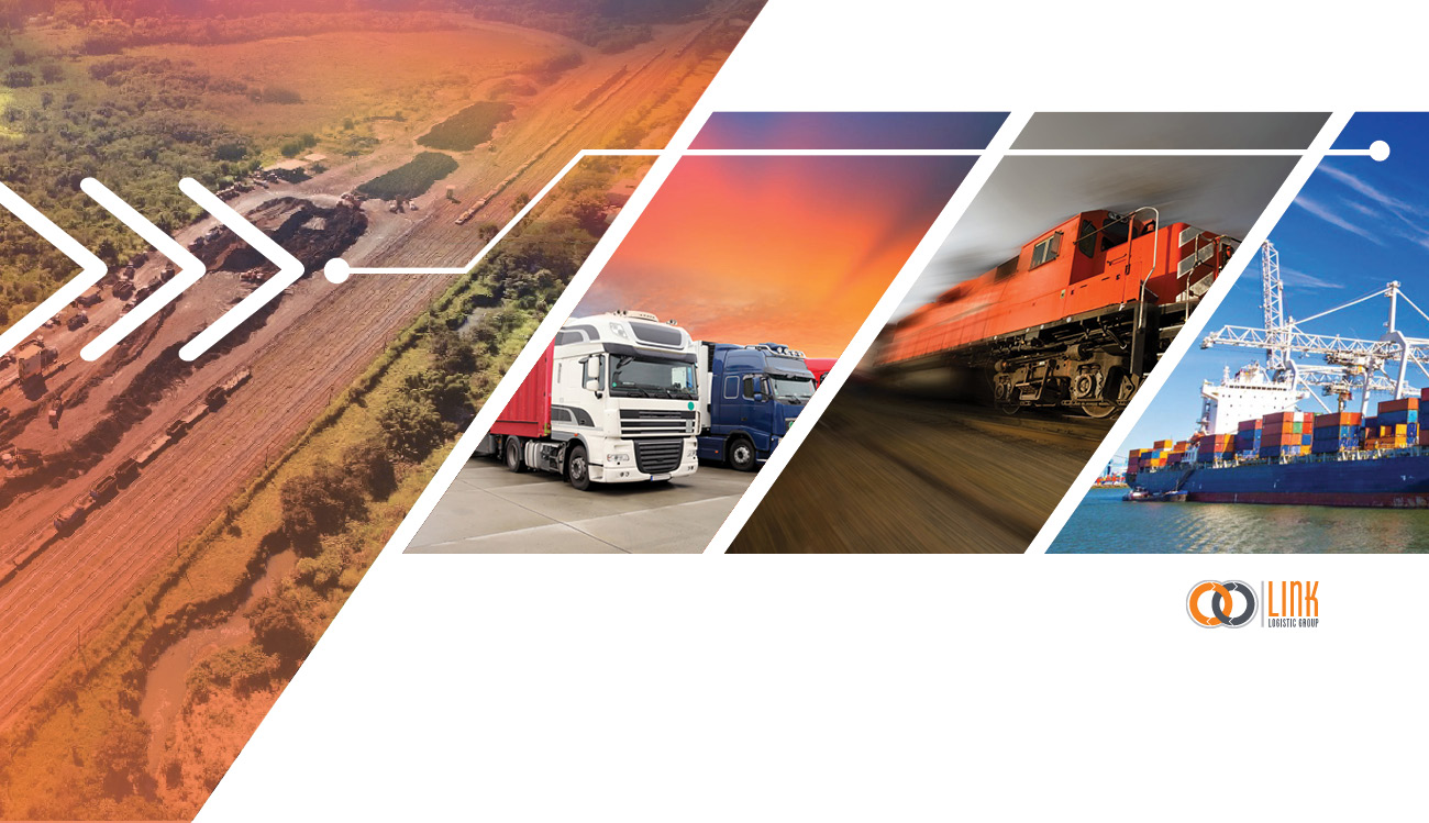 Link Logistic Group | Belo Horizonte MG