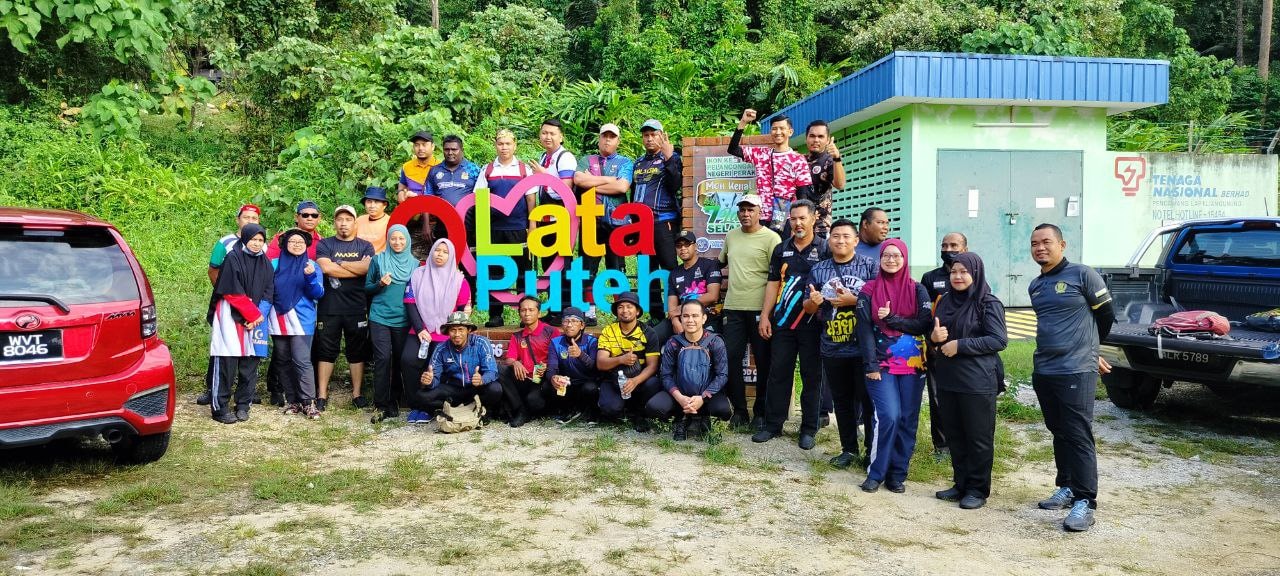 Selama INN at Rumah Rehat Selama | Selama