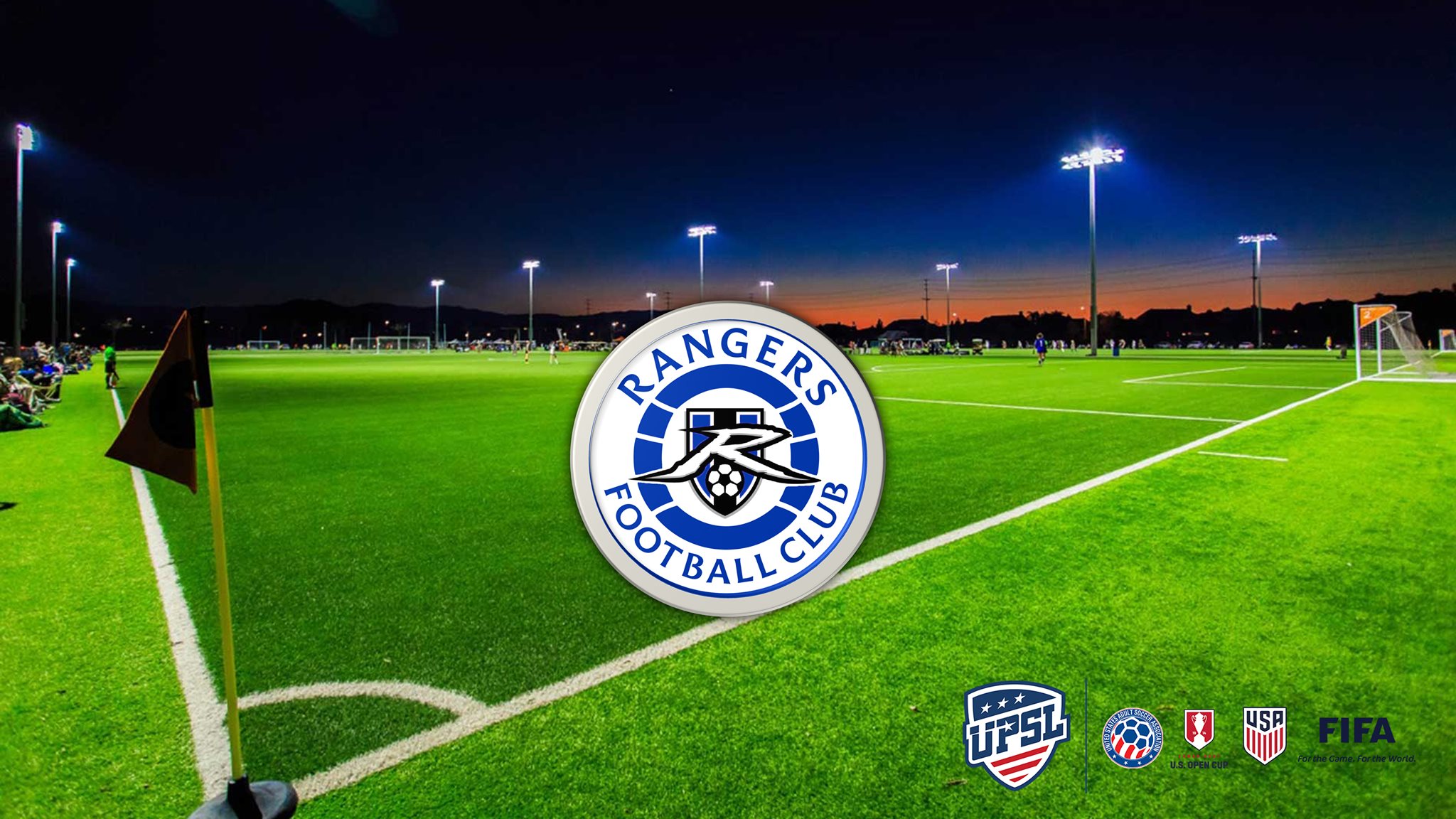 Utah Rangers FC