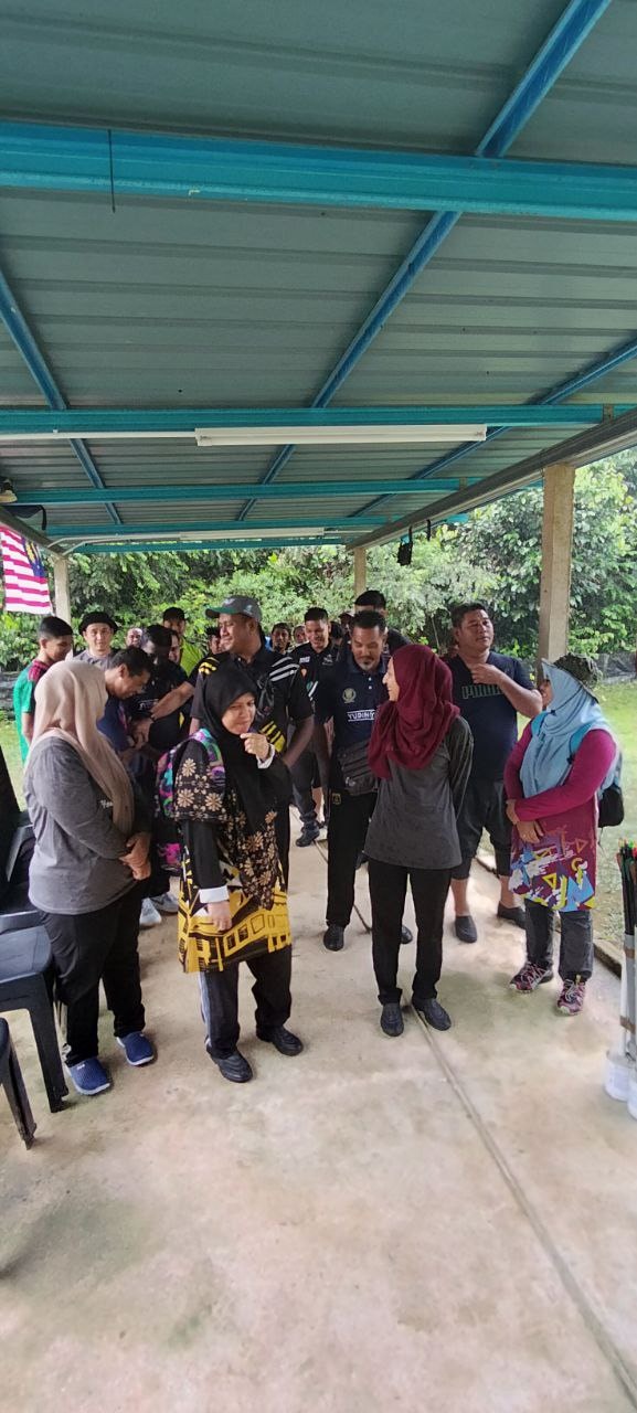Selama INN at Rumah Rehat Selama | Selama