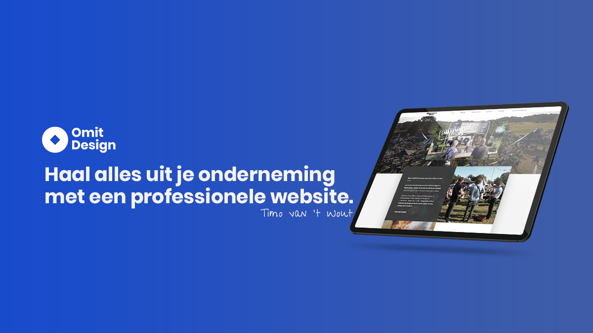 Omit Design