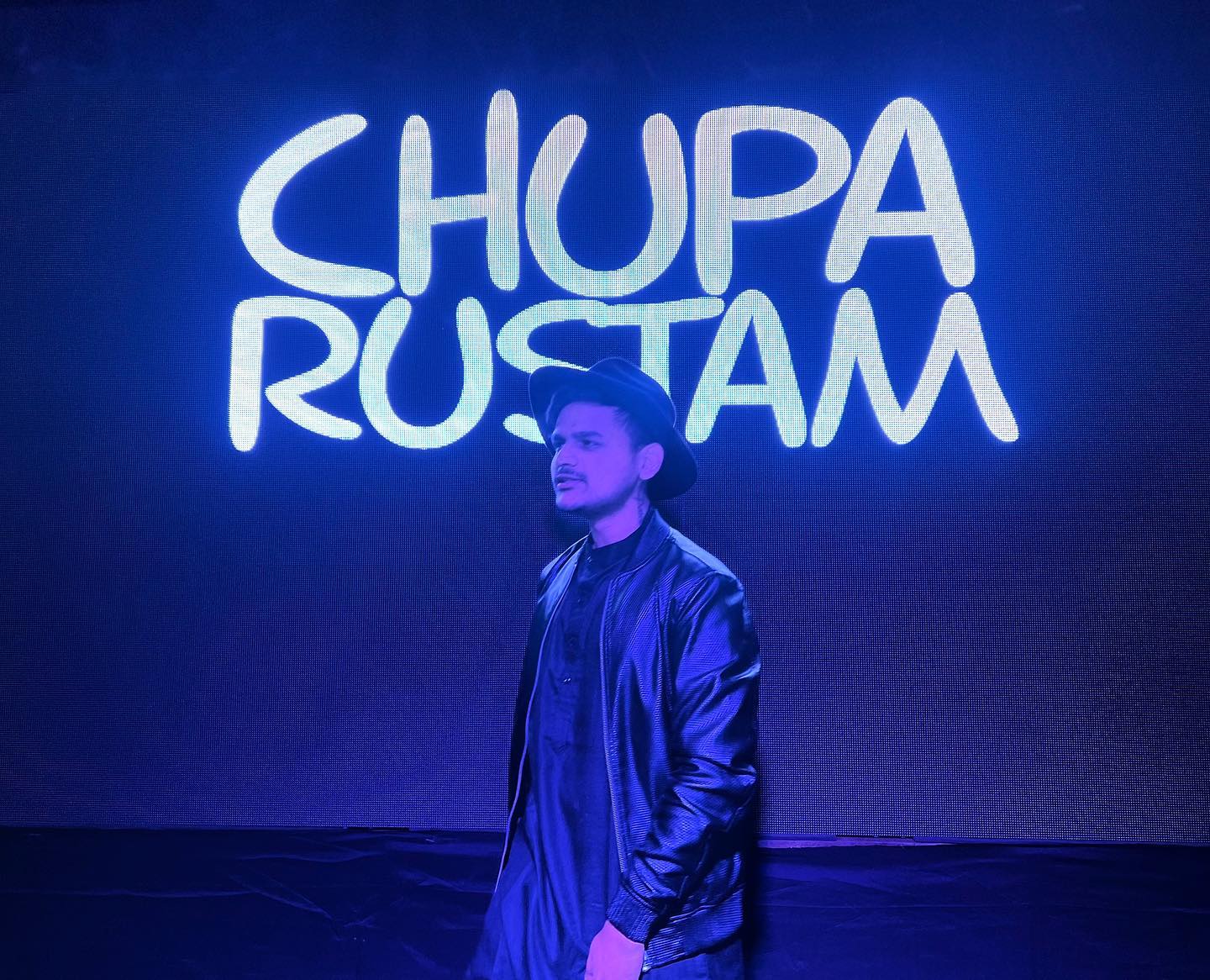Chupa Rustam