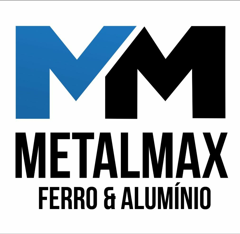 Metalmax Ferro & Alumínio... - Metalmax Ferro & Alumínio