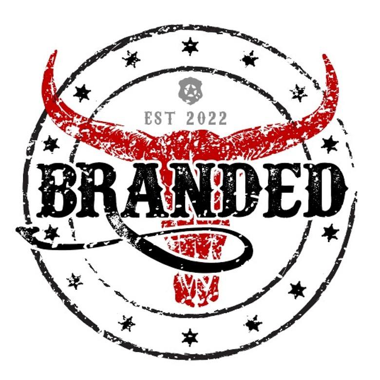 Hope to see a bunch of friends today!!! Road Trip! | Branded