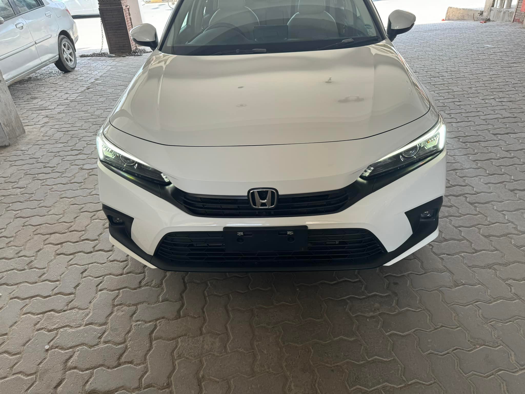 Riaz Cars | Multan