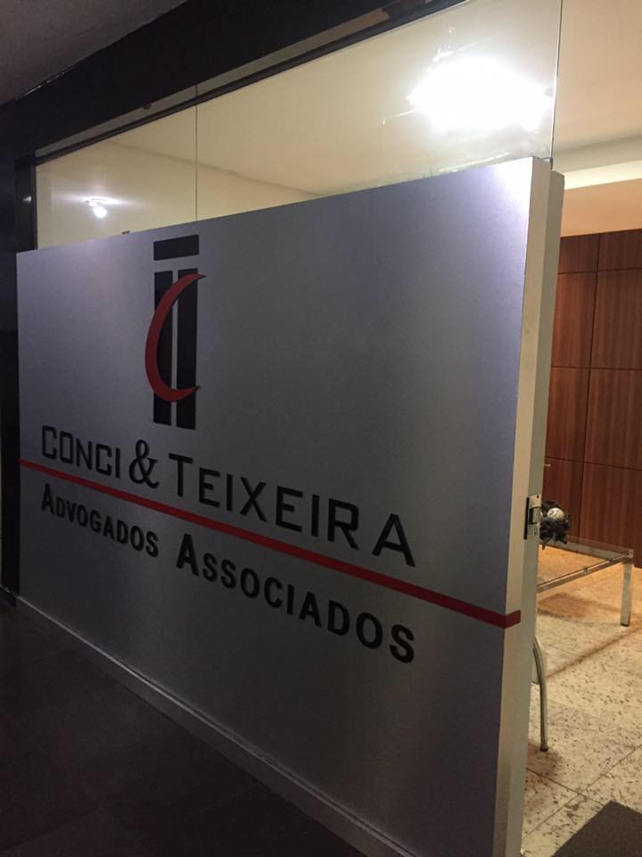 Conci & Teixeira Advogados Associados | Divinópolis MG