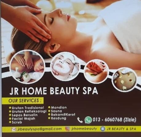 JR Beauty & SPA - JR Beauty & SPA added a new photo.