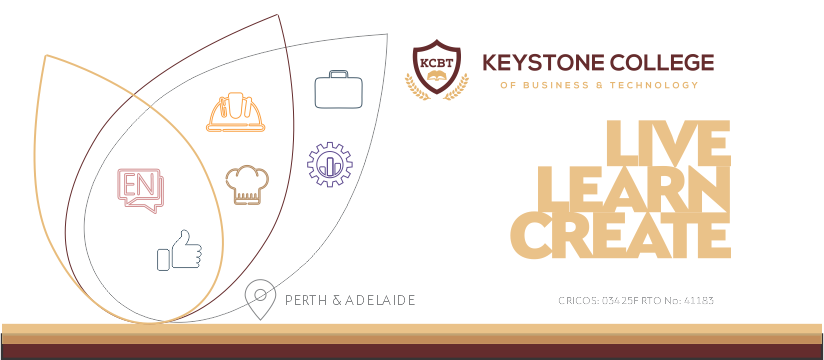 Keystone College of Business & Technology - RTO Code 41183 | Perth WA