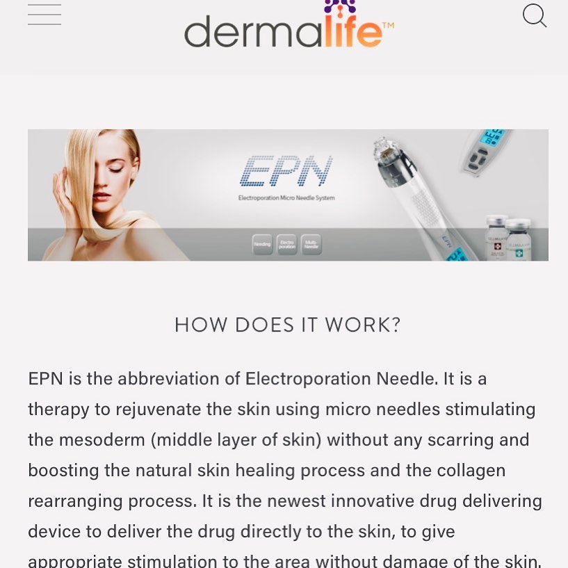 Dermalife USA Enterprises, Inc
