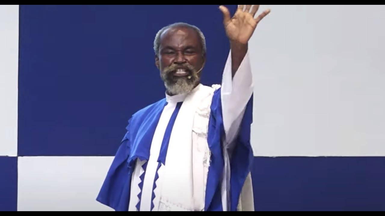 FRIENDS OF STEPHEN ADOM KYEI DUAH/THE PROPHET OF GOD | Facebook