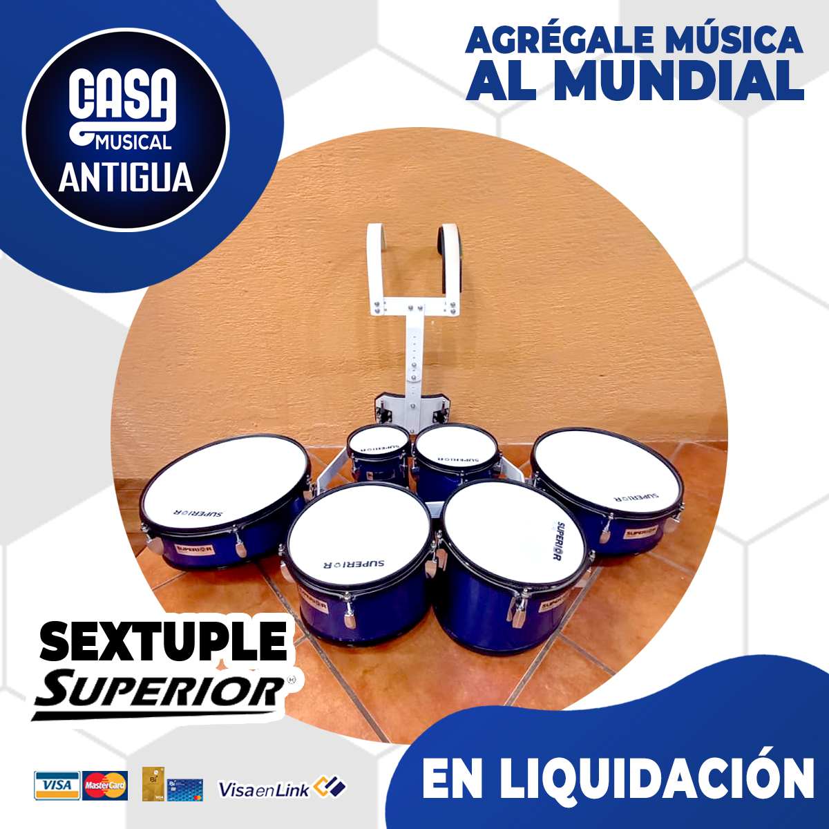 Casa Musical | Antigua Guatemala
