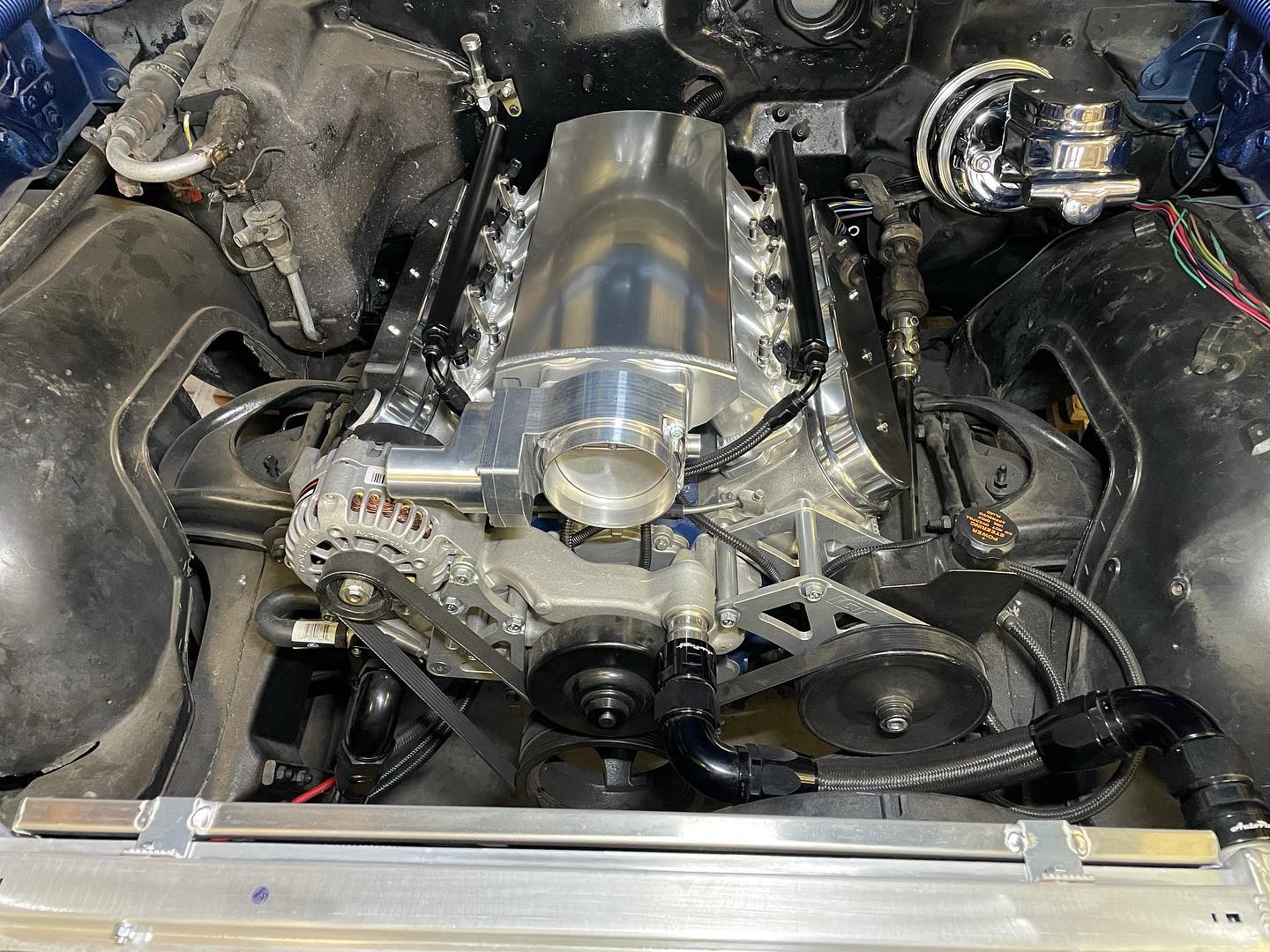MMR Industries- Performance Drivetrains | Bakersfield CA