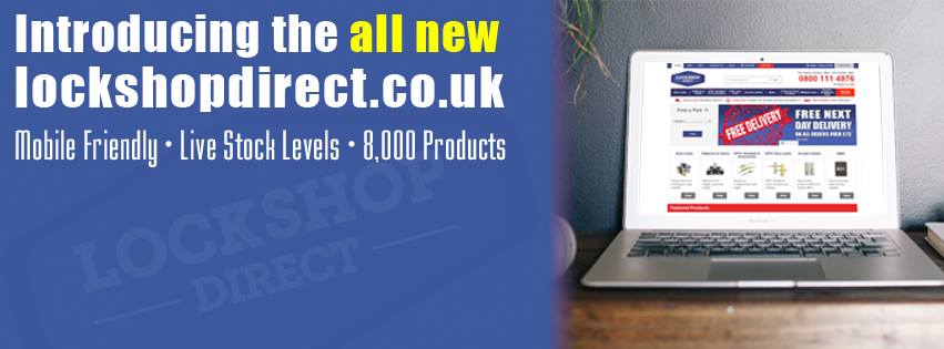 Lock Shop Direct | Newcastle upon Tyne