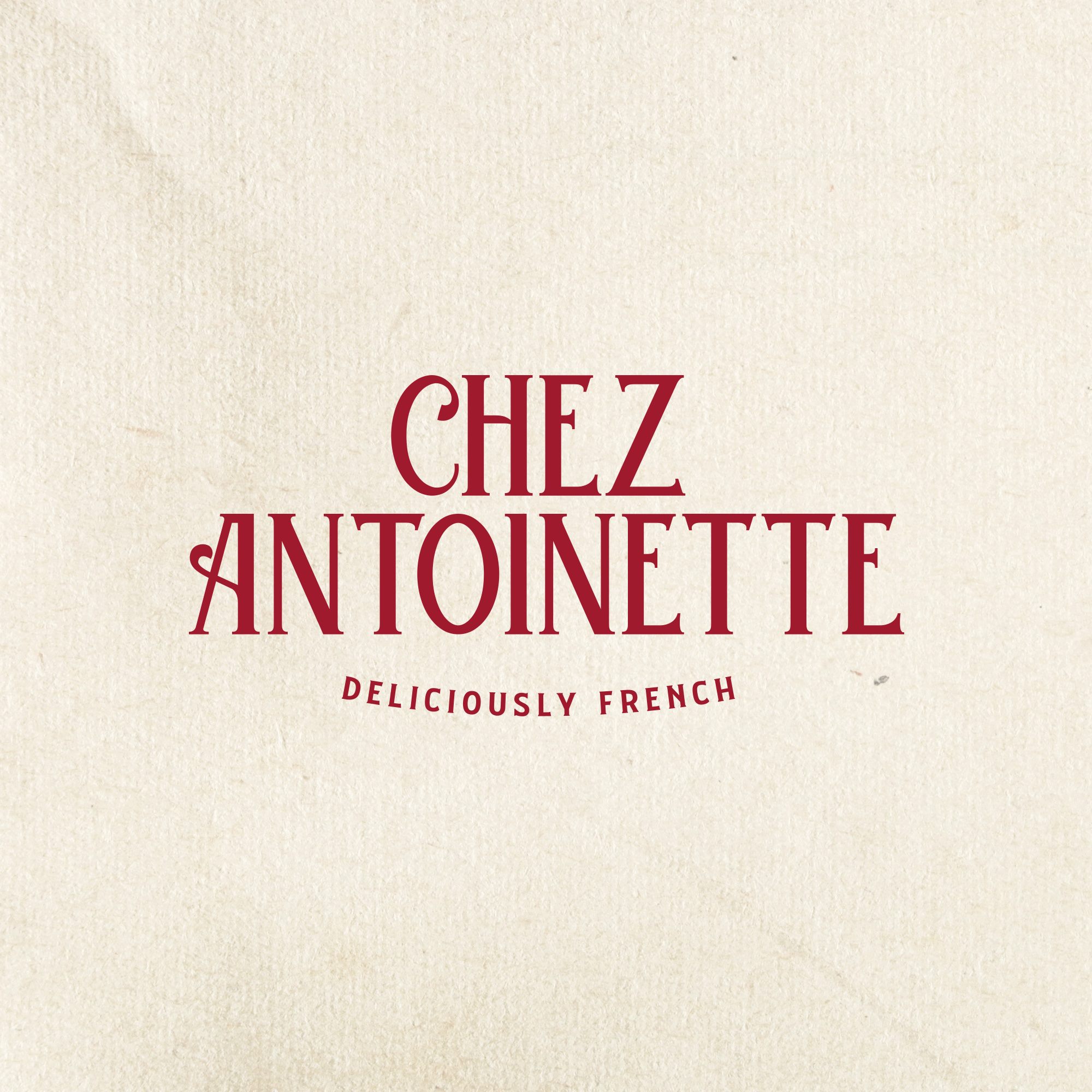 Chez Antoinette Victoria London