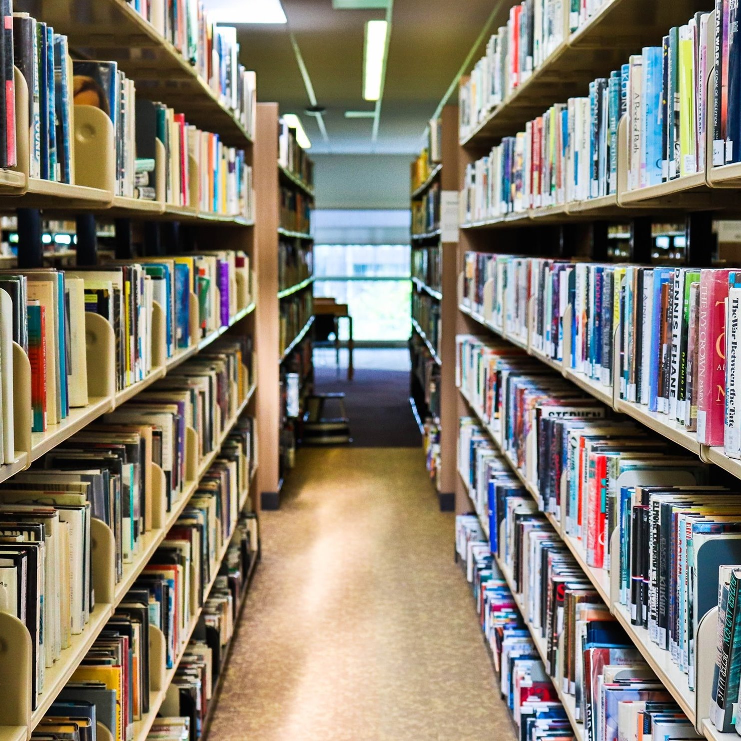 College of DuPage Library... - College of DuPage Library