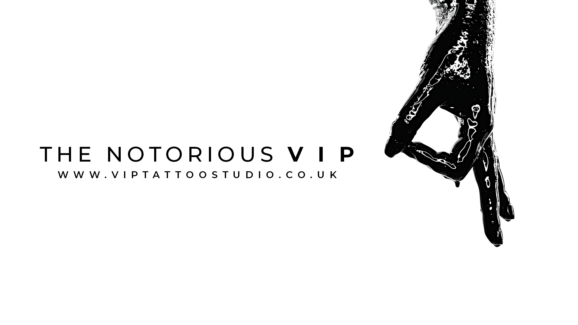 VIP Tattoo Studio