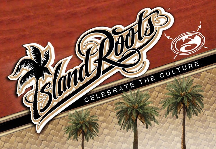 Island Roots - Authentic Pacific Islander Art & Clothing