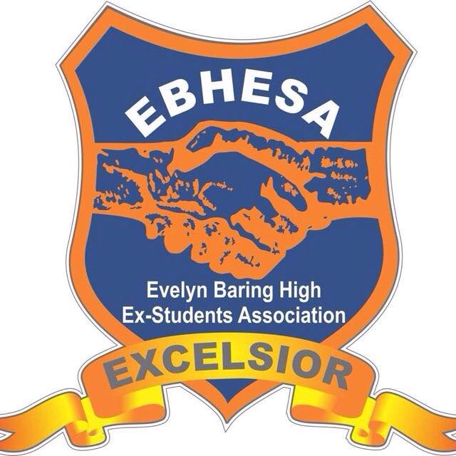 Evelyn Baring High Ex-Students Association - EBHS Alumni - Pictures don ...