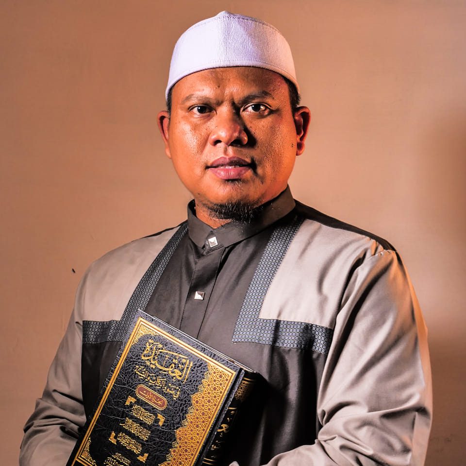 Kajian Ust Masud