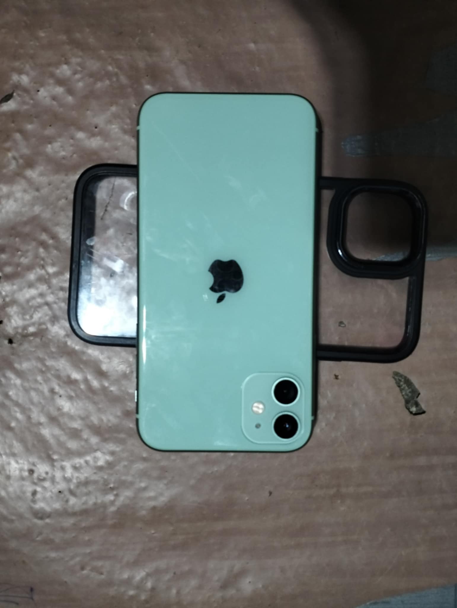 【即使用可能】iPhone 11 256GB Face ID TrueTone FS/SWAP IPHONE 11 256GB TRUETONE✓ FACE ID ✓ F.U (ANYSIM)✓ 100BH