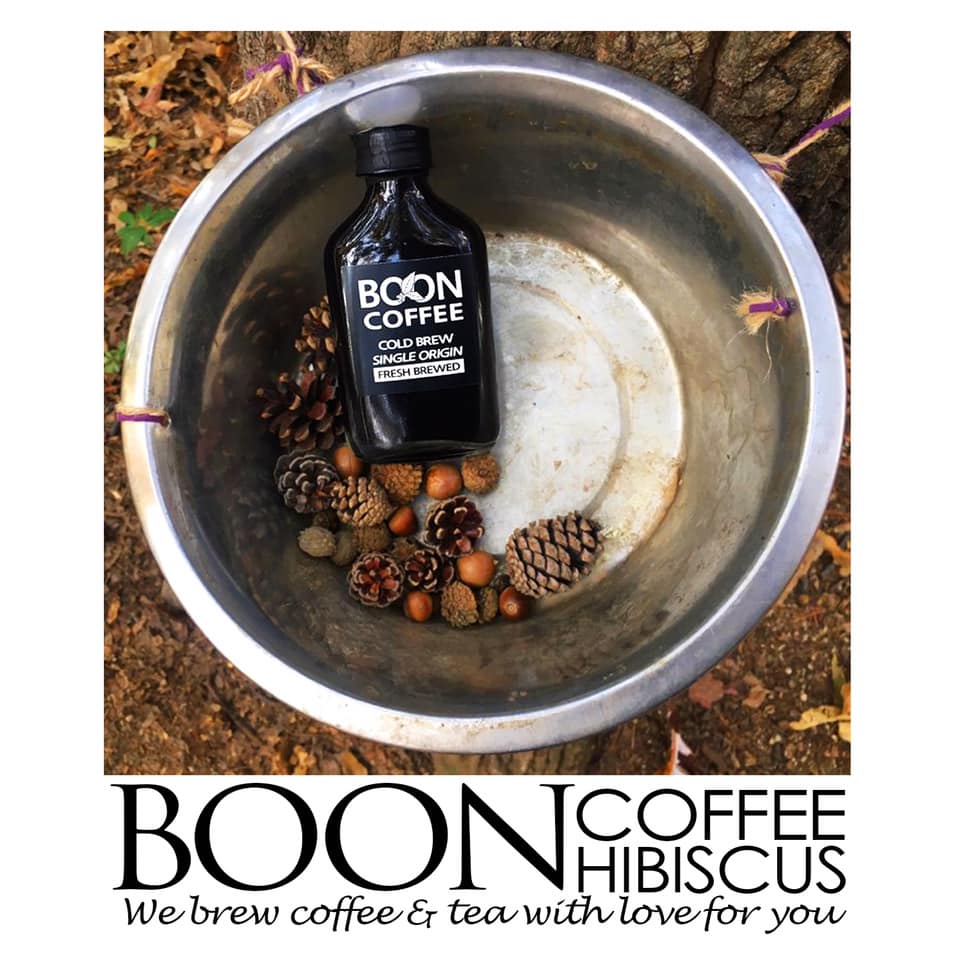 ☕️🌿 . 검색창에 ‘분커피’... - B O O N C O F F E E | Facebook