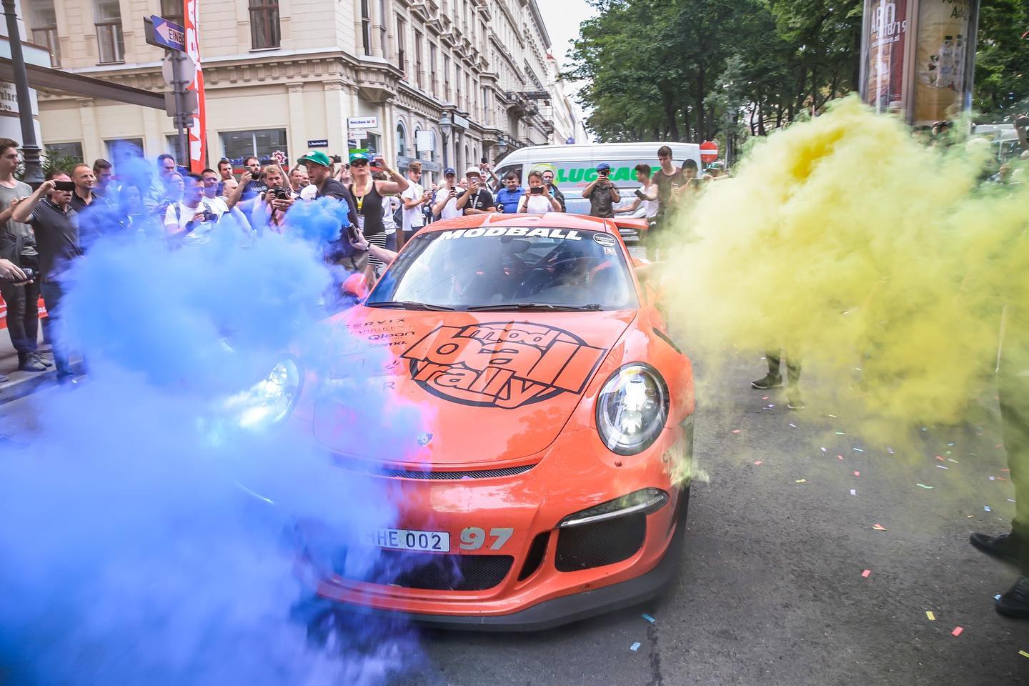 Modball - New teams from the UK enter Modball Europe 2023!... | Facebook