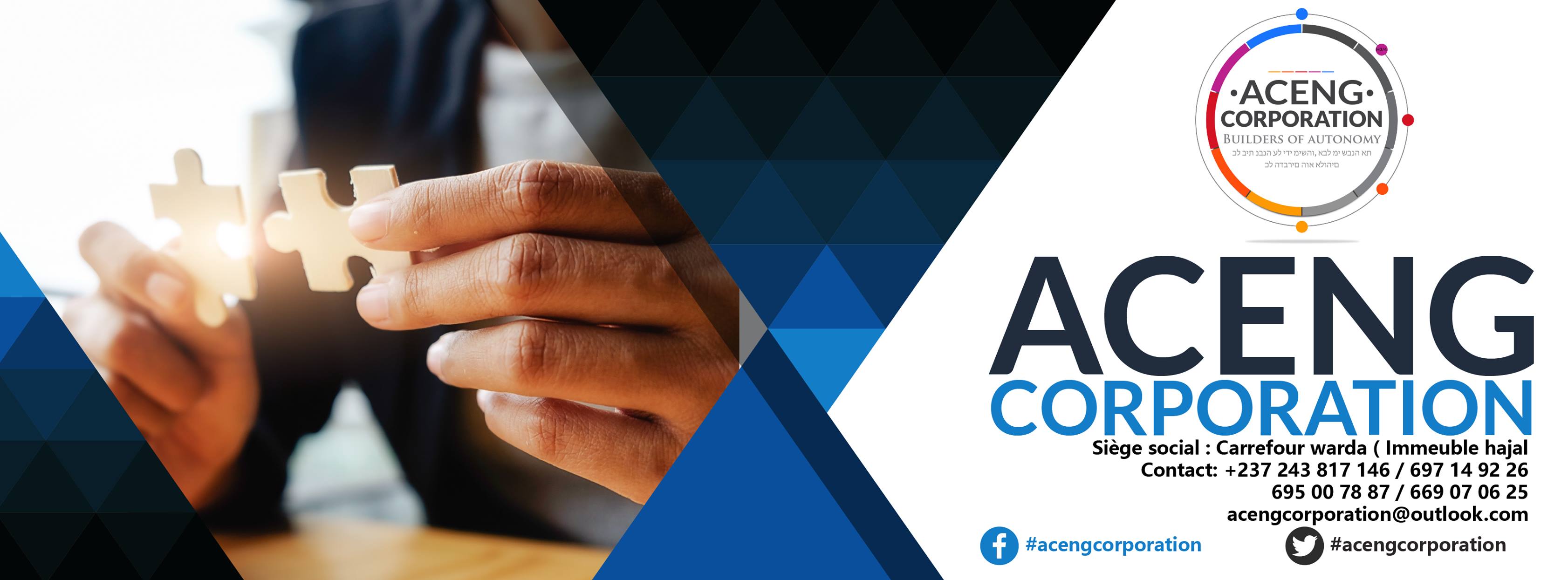 ACENG Corporation