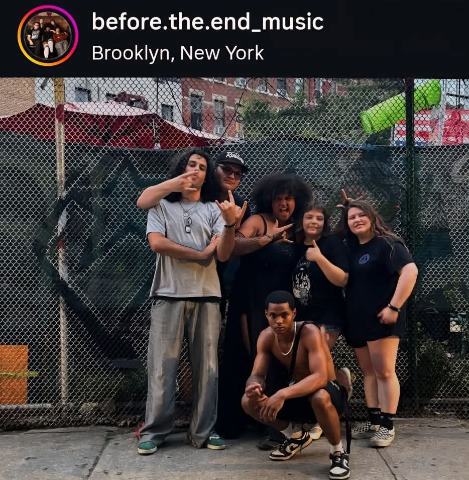 The Underground Live