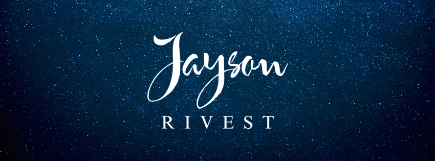 Jayson Rivest