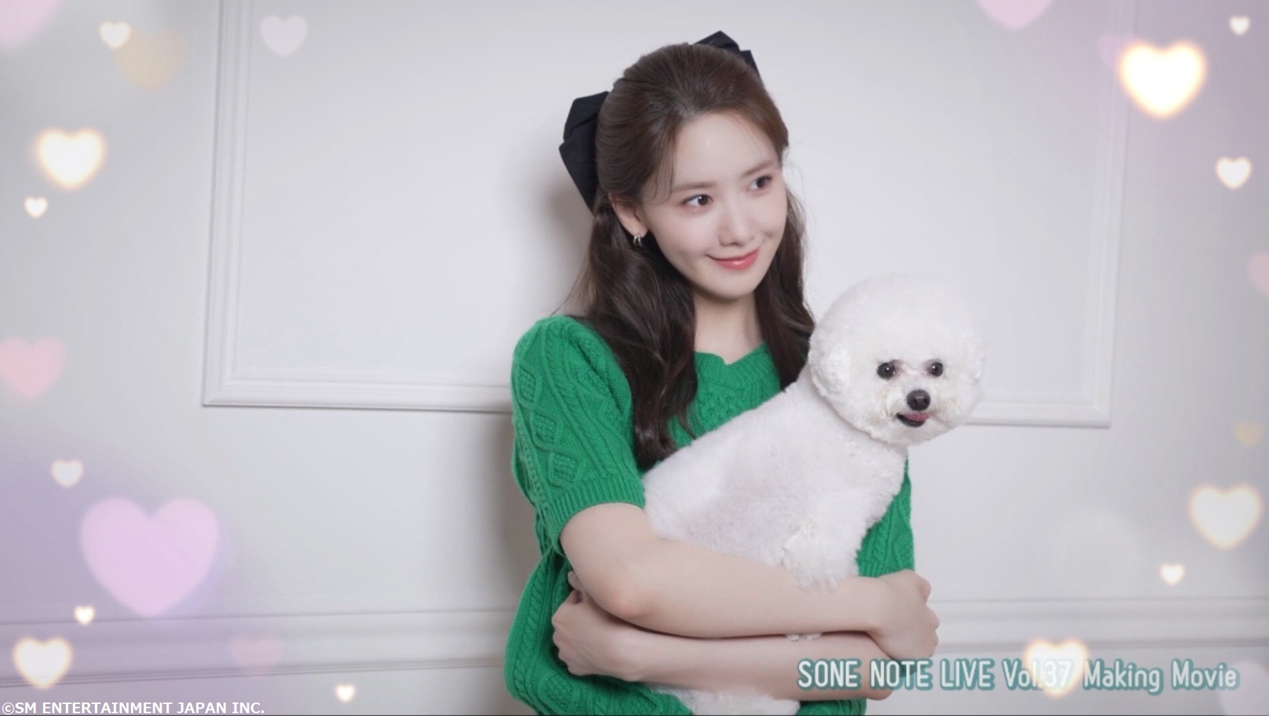 少女時代 (@girlsgeneration.jp) • Facebook