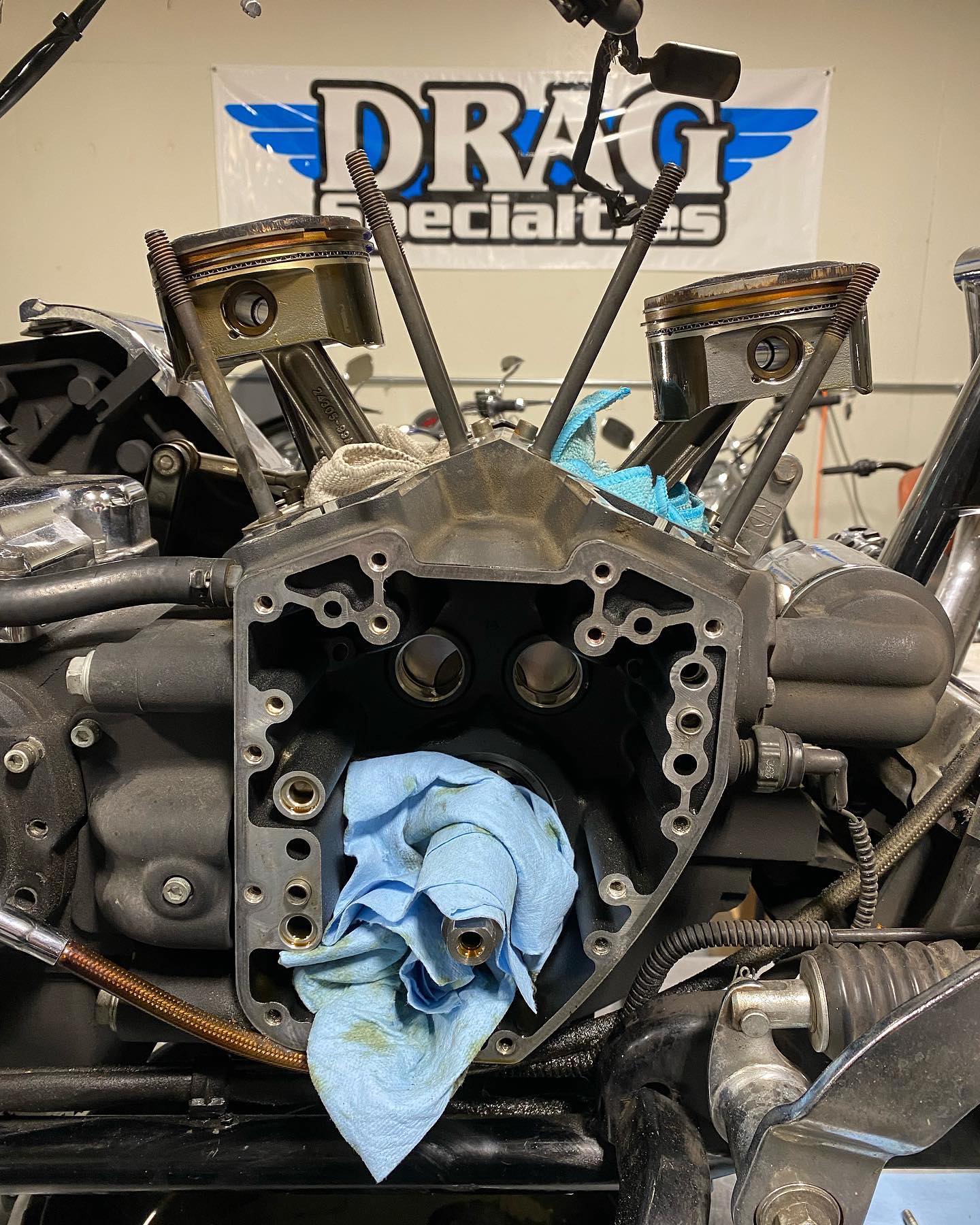 Mathis Cycles | Manassas VA