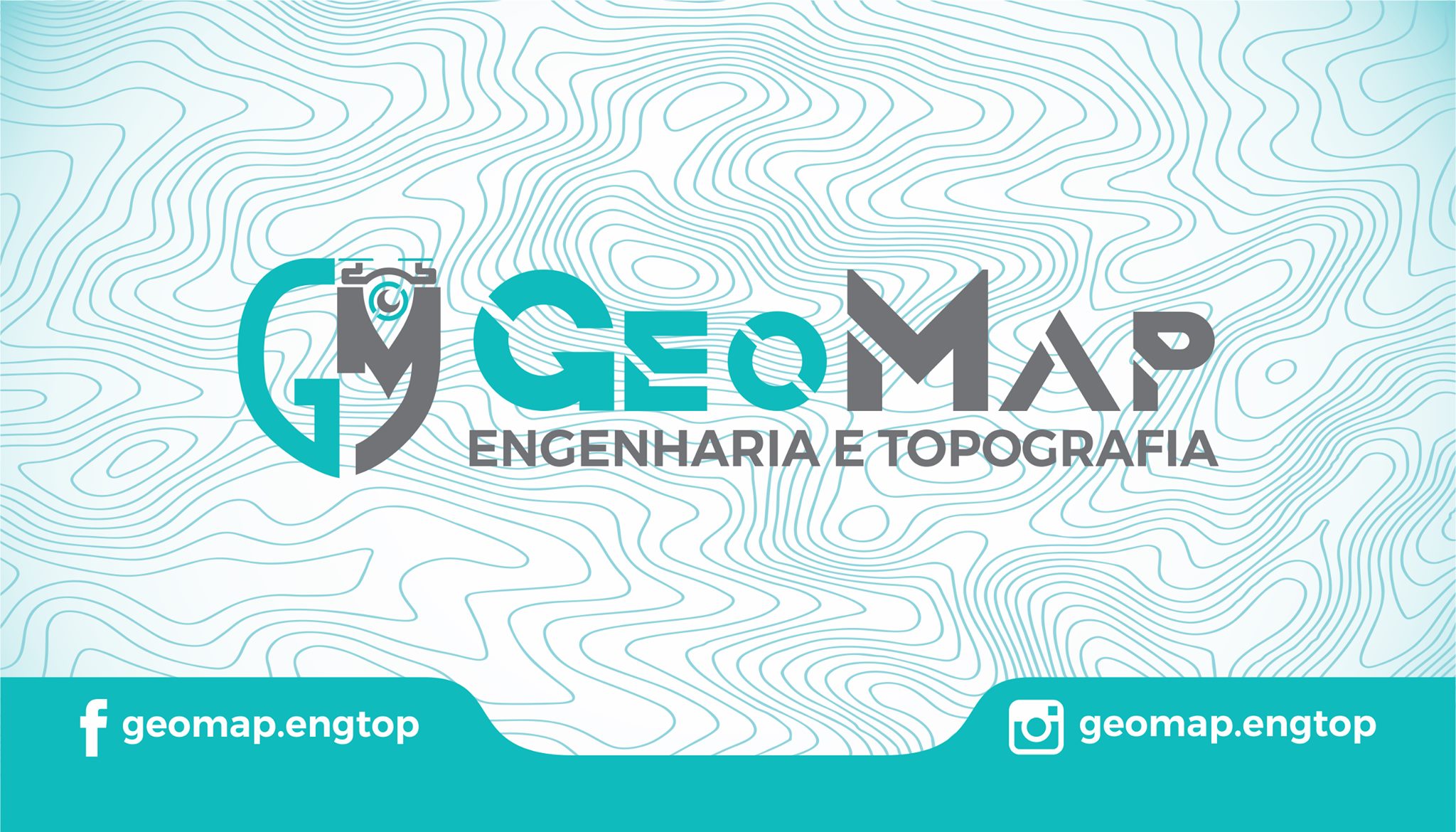 GeoMap Engenharia e Topografia