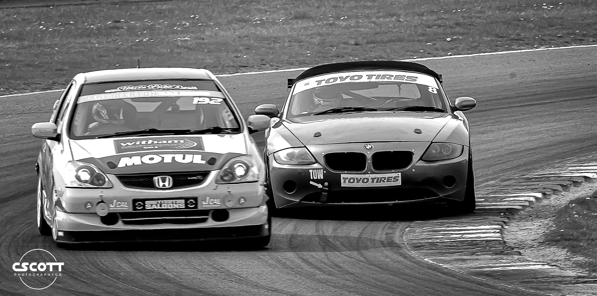 Luke Allen Racing added a new photo. - Luke Allen Racing