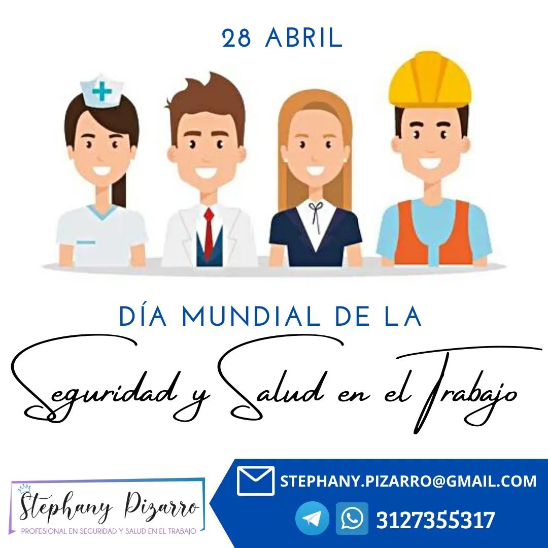 SST Pizarro - En este día, cómo en todos los días se... | Facebook