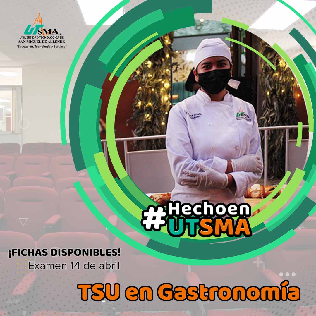 UTSMA - La Universidad Tecnológica de San Miguel de... | Facebook
