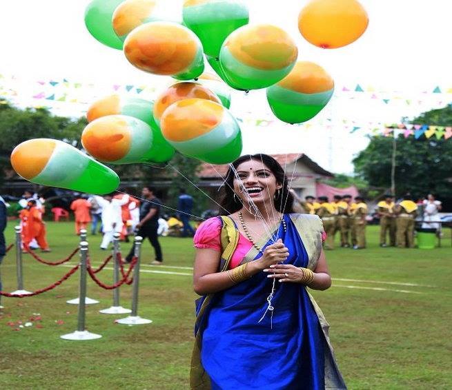 Sandhya Suraj Rathi