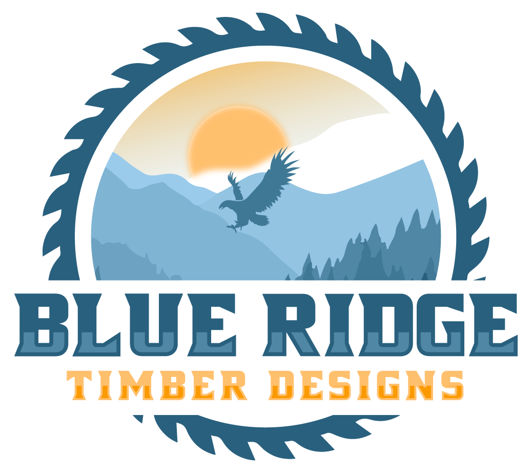 Blue Ridge Timber Designs | Forest VA