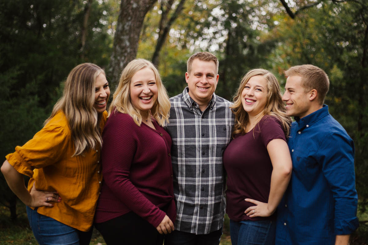 Capps Photography Co.