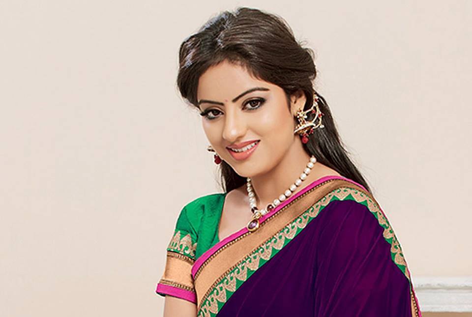 Sandhya Suraj Rathi