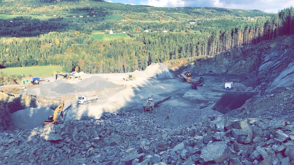 Norske Fjellhytter As - Markahøvda A21 i dag - Denne er til salgs ...