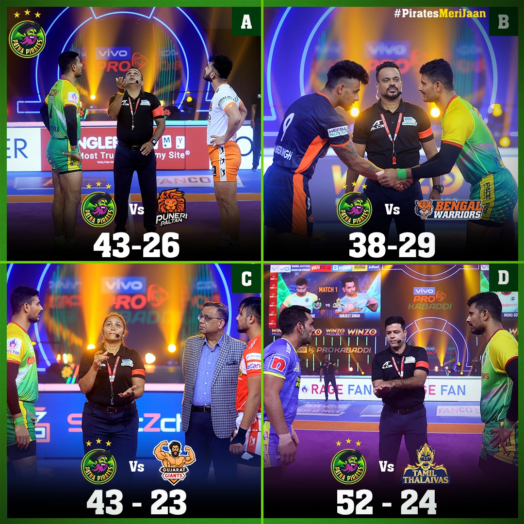 Prashanth Rai Official - Starting with support raider in season 1 to ...
