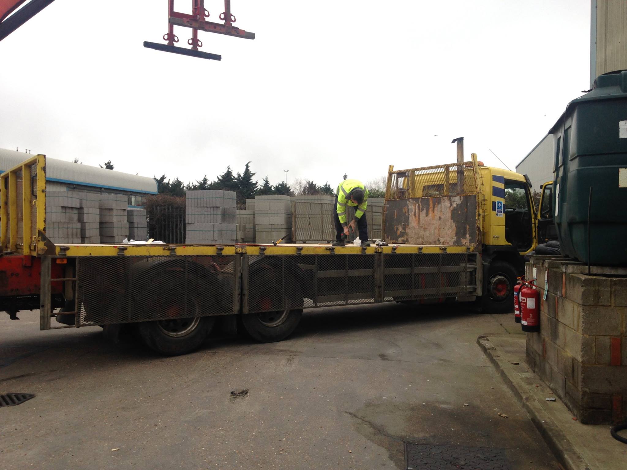 Civils Store Ltd - Kent Depot | Sittingbourne