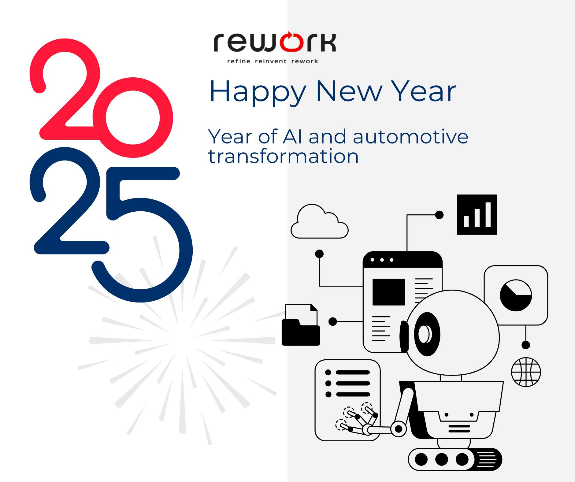Rework LTD