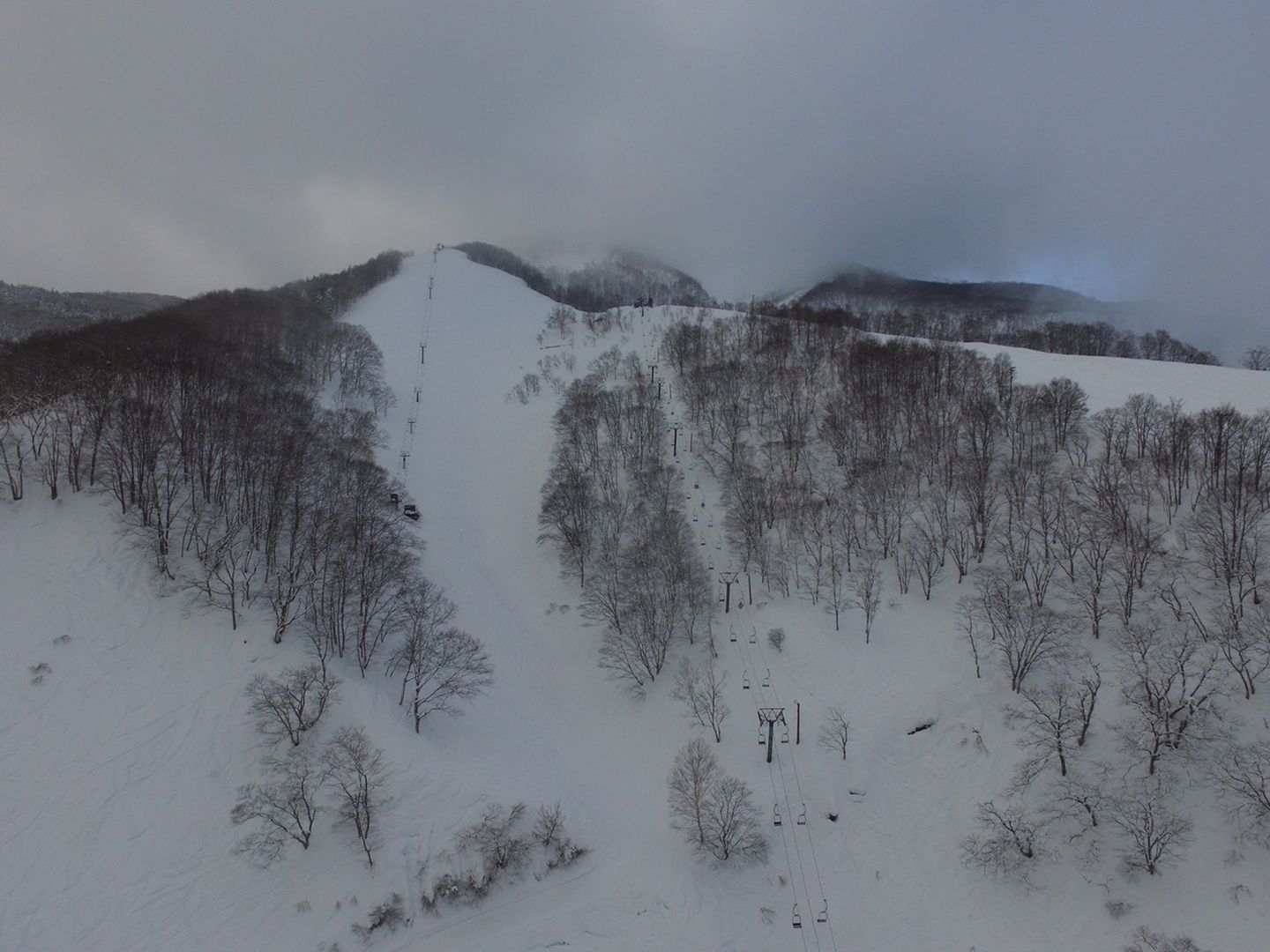 戸狩温泉スキー場 Togari... - 戸狩温泉スキー場 Togari Onsen Snow Resort