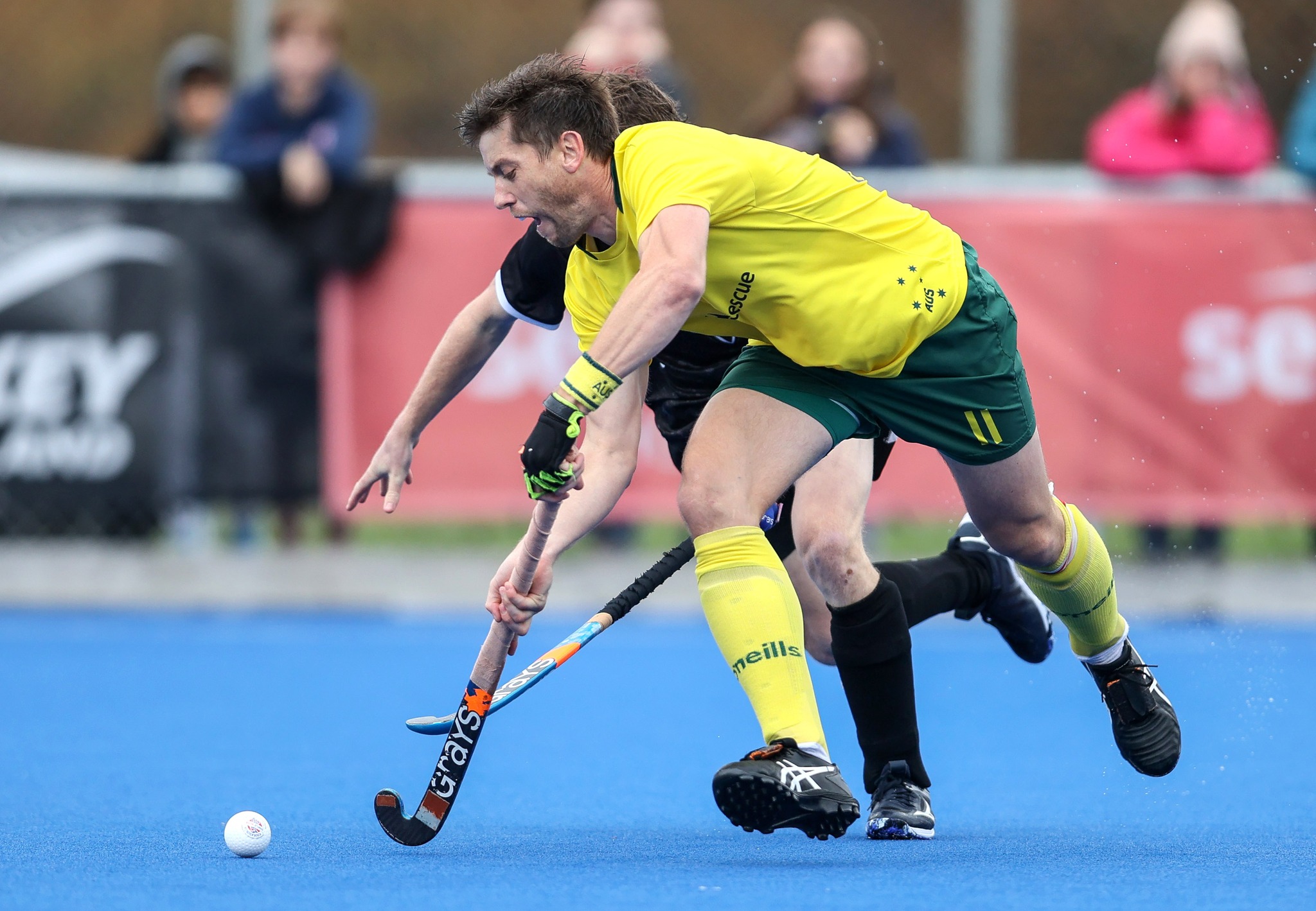 Some of the best pictures from today's... - Hockey Australia | Facebook