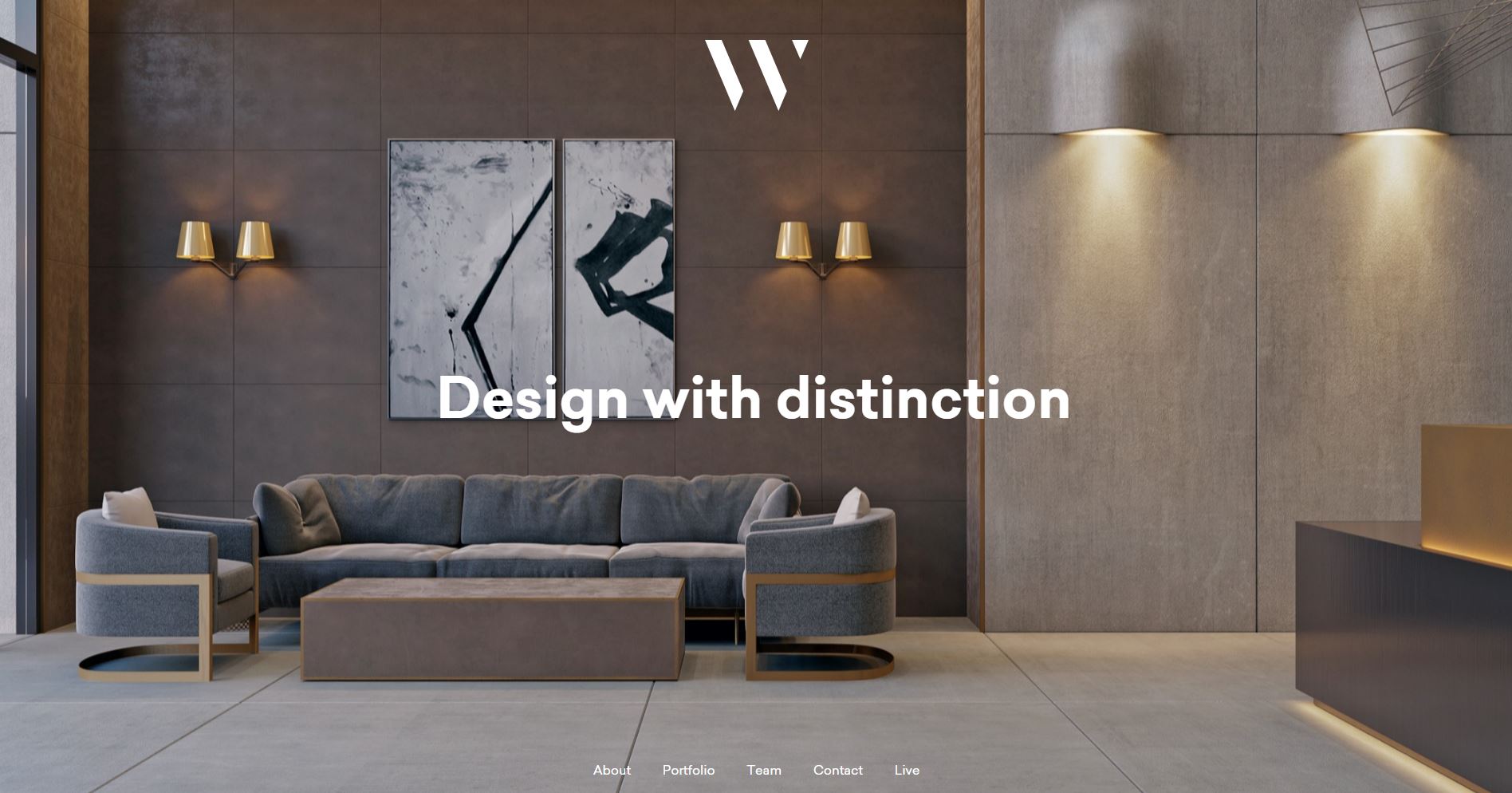 Whitehall Interiors | New York NY